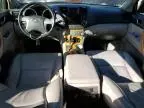 2008 Toyota Highlander Hybrid Limited