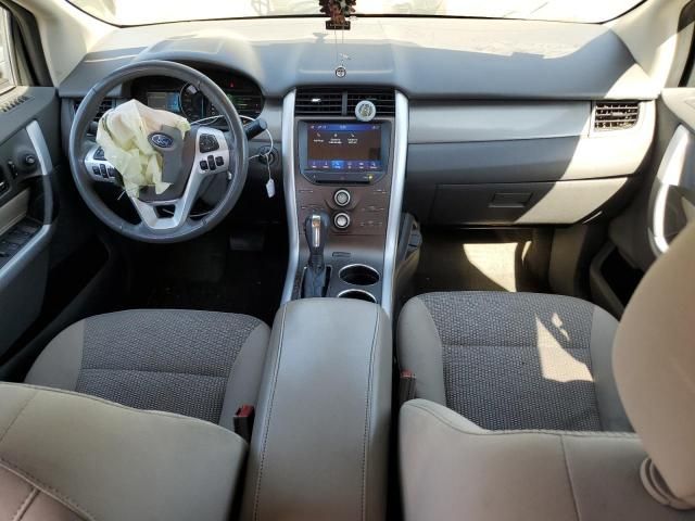 2012 Ford Edge SEL