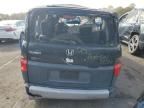 2006 Honda Element EX