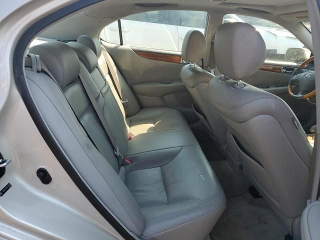 2005 Lexus ES 330