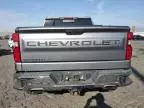 2019 Chevrolet Silverado K1500 LT