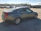 2011 Cadillac CTS Luxury Collection