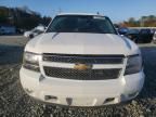 2013 Chevrolet Tahoe C1500 LS