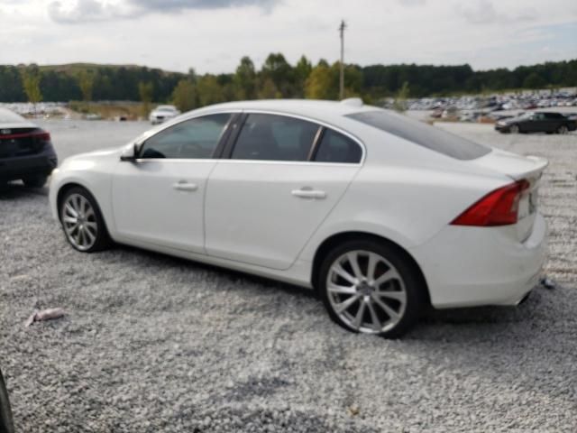 2017 Volvo S60 Premier