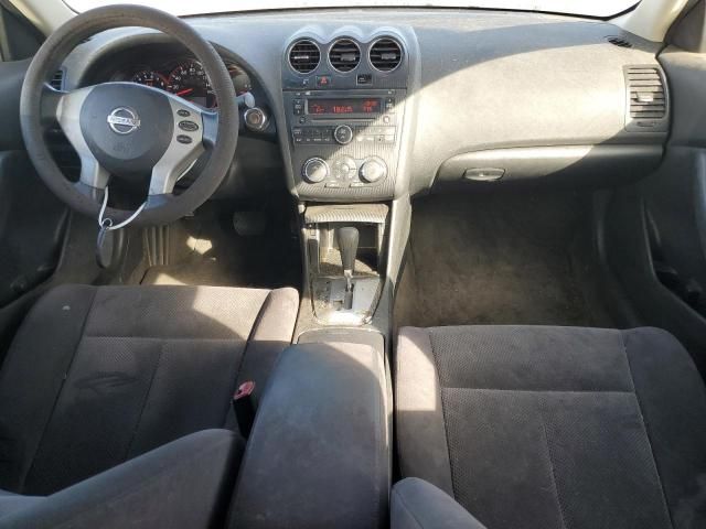 2008 Nissan Altima 2.5