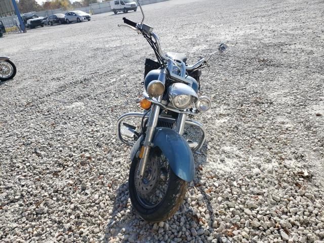 2003 Honda VT1300 S