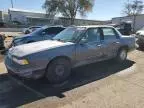 1994 Buick Century Special