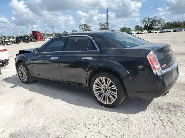 2011 Chrysler 300 Limited