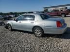 2007 Lincoln Town Car Signature Limited