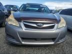 2011 Subaru Legacy 2.5I Limited