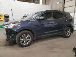 2016 Hyundai Santa FE Sport en venta en Ham Lake, MN