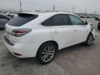 2014 Lexus RX 350