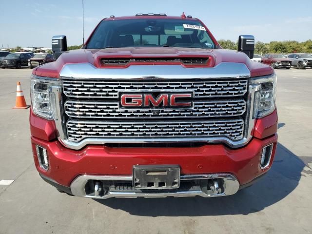 2021 GMC Sierra K2500 Denali