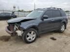 2010 Subaru Forester 2.5X Premium