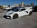 2021 Chevrolet Corvette Stingray 1LT