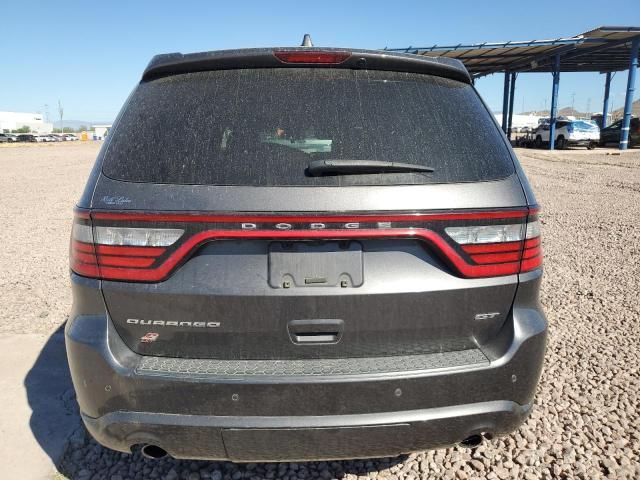 2019 Dodge Durango GT