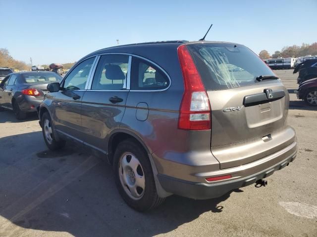 2010 Honda CR-V LX