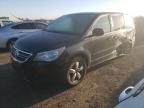 2009 Volkswagen Routan SE