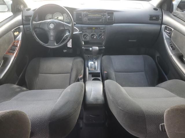 2003 Toyota Corolla CE