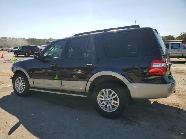 2010 Ford Expedition Eddie Bauer