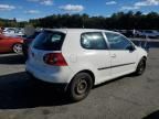 2008 Volkswagen Rabbit