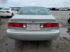 2001 Toyota Camry CE