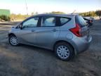 2015 Nissan Versa Note S