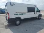 2016 Dodge RAM Promaster 3500 3500 High