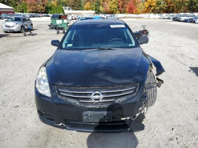 2010 Nissan Altima Base