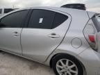 2012 Toyota Prius C