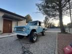 1976 Ford Bronco