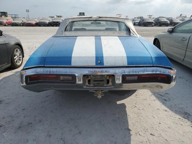 1972 Buick Skyhawk