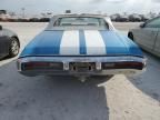 1972 Buick Skyhawk