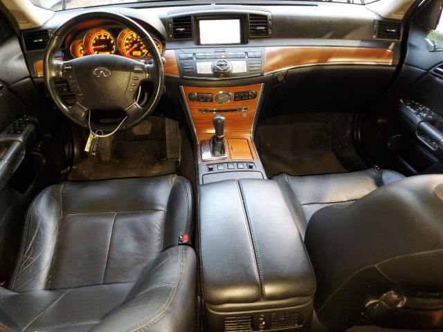 2006 Infiniti M45 Base