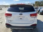 2018 KIA Sorento EX