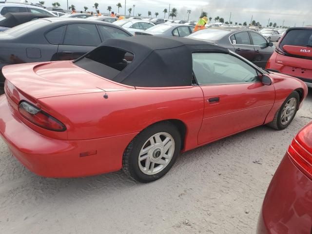 1995 Chevrolet Camaro