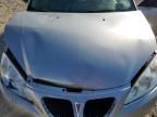 2008 Pontiac G6 Base