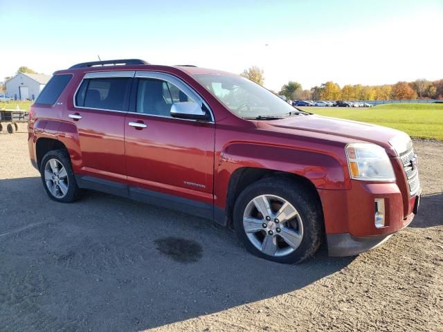 2015 GMC Terrain SLE