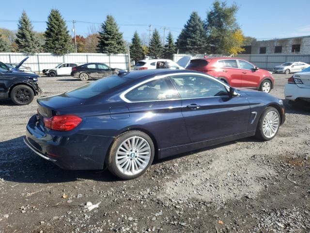 2014 BMW 428 XI