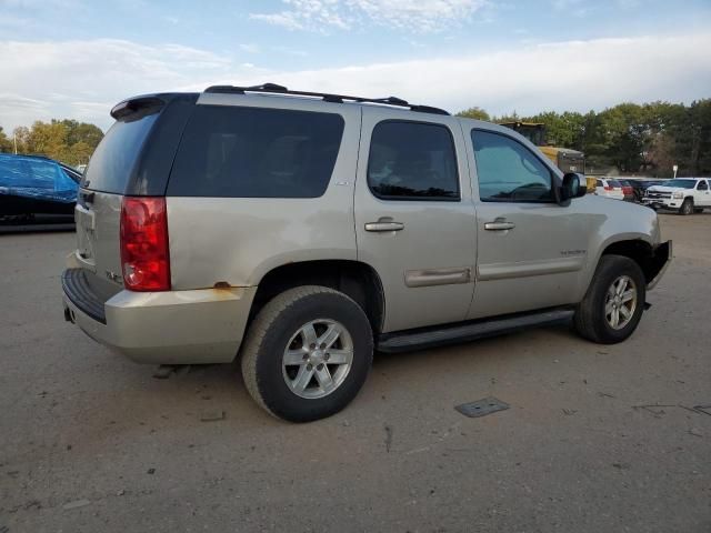 2007 GMC Yukon