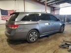 2014 Honda Odyssey Touring