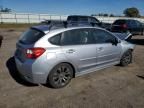 2013 Subaru Impreza Sport Premium