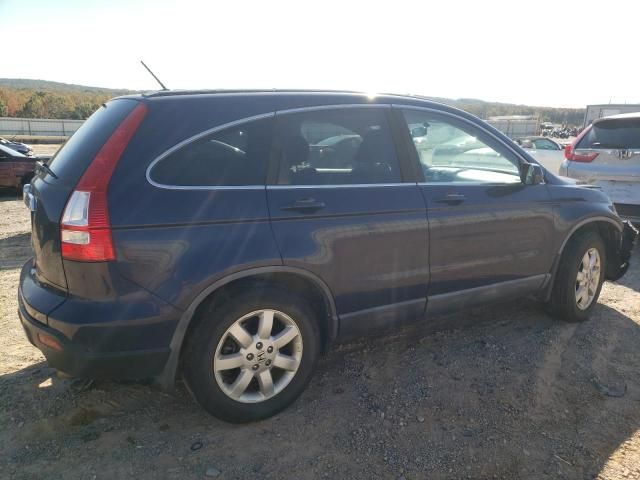 2009 Honda CR-V EXL