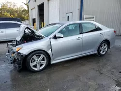 Toyota Vehiculos salvage en venta: 2013 Toyota Camry L