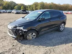 Salvage cars for sale at Conway, AR auction: 2024 Buick Encore GX Preferred