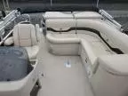 2012 Tahoe Boat