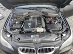 2010 BMW 528 XI