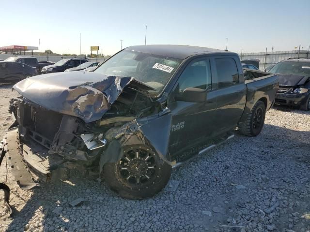 2015 Dodge RAM 1500 ST