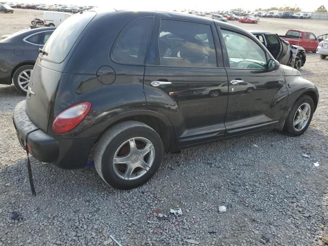 2003 Chrysler PT Cruiser Classic