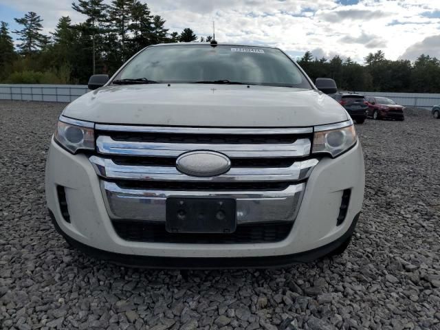 2013 Ford Edge SE